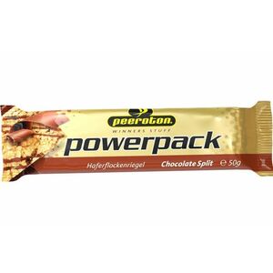 peeroton® Powerpack Ovesná tyčinka s čokoládou 50 g obraz