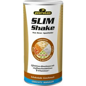 peeroton® Slim Shake s čokoládovou příchutí 500 g obraz