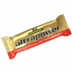 peeroton® Ultrapower Ovesná tyčinka s příchutí jogurtu, přidaným taurinem a kofeinem 70 g obraz