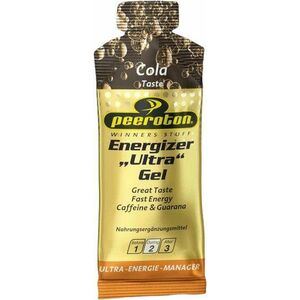 peeroton® Energizer Ultra gel kofein+guarana s příchutí coly 40 g obraz