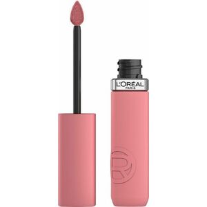 L'Oréal Paris Infaillible Matte Resistance 200 Lipstick&Chill rtěnka, 5 ml obraz