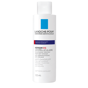 La Roche-Posay Kerium šampon proti lupům obraz