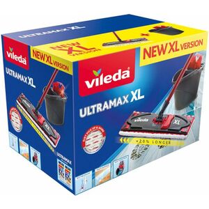 Vileda Ultramax XL set BOX obraz