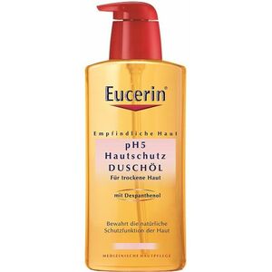 Eucerin pH5 Relipidační sprchový olej 400 ml obraz
