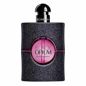 YVES SAINT LAURENT - Black Opium Neon - Parfémová voda obraz