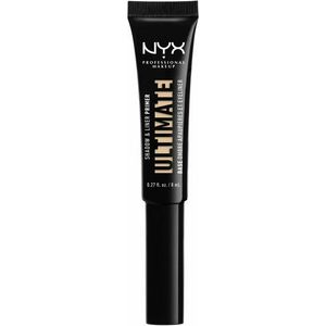 NYX Professional Makeup Ultimate Shadow & Liner Primer - Báze pod oční stíny - Medium 8 ml obraz