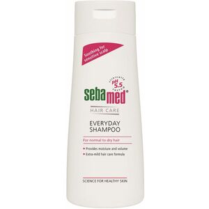 Sebamed Jemný šampon pro každodenní použití 200 ml obraz