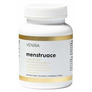Venira menstruace 80 tablet obraz