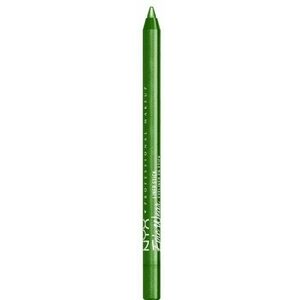 NYX Professional Makeup Epic Wear Liner Sticks voděodolná linka na oči - 23 Emerald Cut 1.2 g obraz