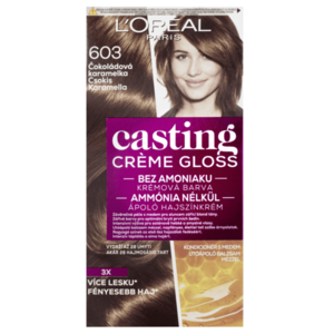L’Oréal Paris Casting Crème Gloss barva na vlasy obraz