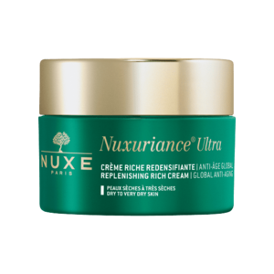 Nuxe Nuxuriance Ultra Výživný zpevňující krém suchá pleť 50 ml obraz