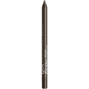 NYX Professional Makeup Epic Wear Liner Sticks voděodolná linka na oči - 07 Deepest Brown 1.2 g obraz