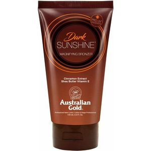 Australian Gold Dark Sunshine 133 ml obraz