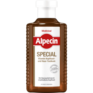 Alpecin Medicinal, SPECIAL tonikum 200 ml obraz