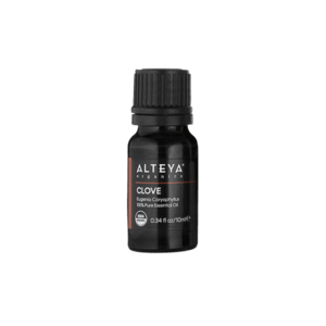 Alteya Organics Hřebíčkový olej 100% BIO 10 ml obraz