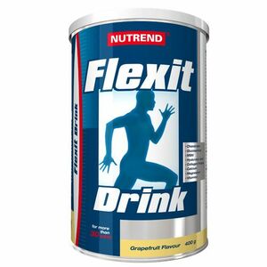 Nutrend Flexit Drink Grep 400 g obraz