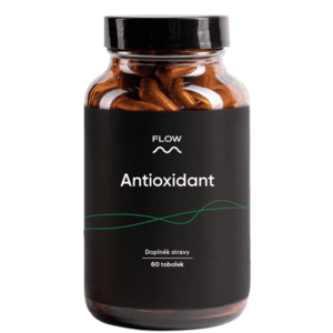 Flow Antioxidant 60 tobolek obraz