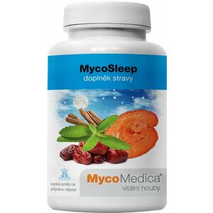 MycoMedica MycoSleep 90 g obraz