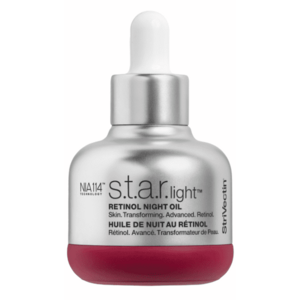 StriVectin S.T.A.R. Light™ Retinol night oil 30 ml obraz