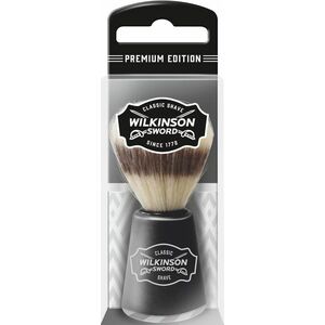 Wilkinson Sword Vintage Edition Shaving Brush Štětka na holení s umělým chlupem obraz