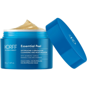 Korff Essential Peel Mikropeelingová maska 50 g obraz