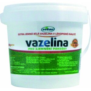 Vitar Vazelina extra jemná bílá 400 g obraz