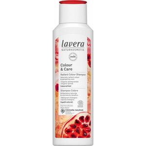 Lavera Šampon Colour & Care 250 ml obraz