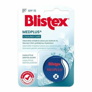 Blistex MedPlus 7 ml obraz