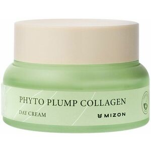 Mizon Phyto Plump Collagen Denní krém s rostlinným kolagenem 50ml 50 ml obraz