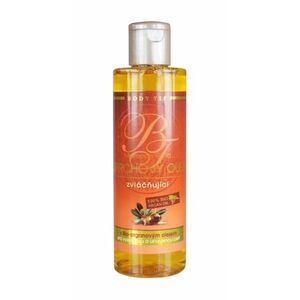 Body Tip Sprchový olej s arganovým olejem 200 ml obraz