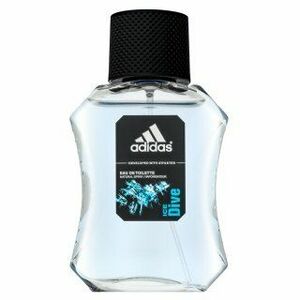 Adidas Ice Dive toaletní voda pro muže 50 ml obraz