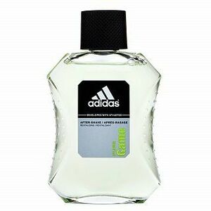 Adidas Pure Game voda po holení pro muže 100 ml obraz