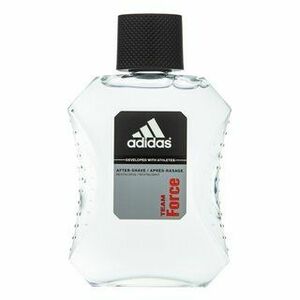 Adidas Team Force voda po holení pro muže 100 ml obraz