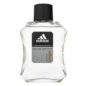 Adidas Victory League voda po holení pro muže 100 ml obraz