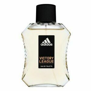 Adidas Victory League toaletní voda pro muže 100 ml obraz