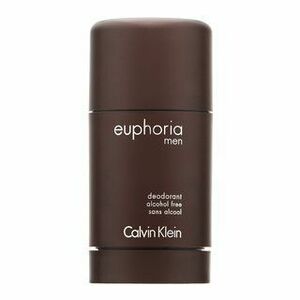 Calvin Klein Euphoria Men deostick pro muže 75 ml obraz