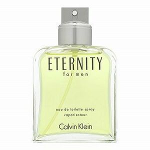 CALVIN KLEIN - Eternity for men - Toaletní voda obraz