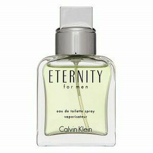 Calvin Klein Eternity for Men toaletní voda pro muže 30 ml obraz