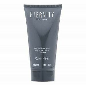 Calvin Klein Eternity for Men sprchový gel pro muže 150 ml obraz