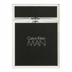 Calvin Klein Man toaletní voda pro muže 50 ml obraz