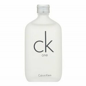 Calvin Klein CK One toaletní voda unisex 50 ml obraz