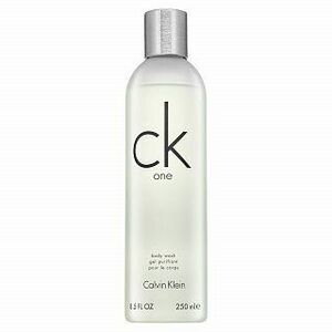 Calvin Klein CK One sprchový gel unisex 250 ml obraz
