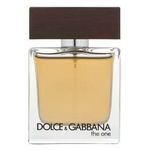 Dolce & Gabbana The One for Men toaletní voda pro muže 30 ml obraz