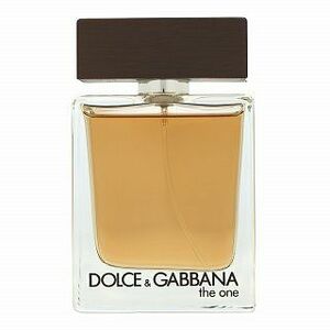 Dolce & Gabbana The One for Men toaletní voda pro muže 50 ml obraz