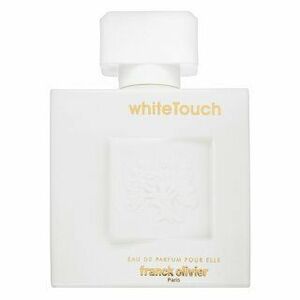 Franck Olivier White Touch parfémovaná voda pro ženy 100 ml obraz