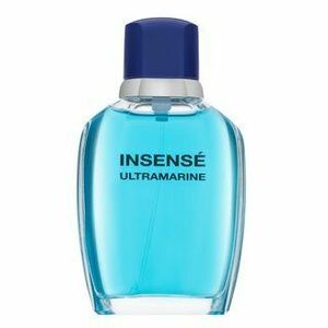 Givenchy Insensé Ultramarine toaletní voda pro muže 100 ml obraz