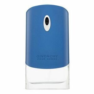 Givenchy Pour Homme Blue Label toaletní voda pro muže 50 ml obraz