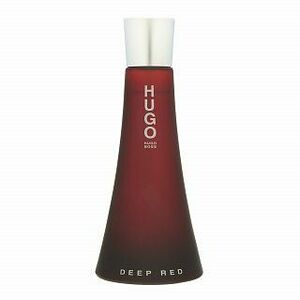 Hugo Boss Deep Red parfémovaná voda pro ženy 90 ml obraz