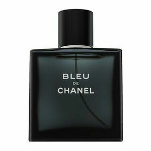 Chanel Bleu de Chanel toaletní voda pro muže 50 ml obraz
