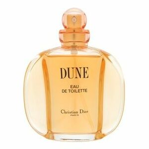 Dior (Christian Dior) Dune toaletní voda pro ženy 100 ml obraz